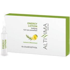 Altissima Energy Lotion Hair Loss Prevention 10x8mL