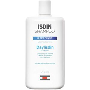 Isdin Dayl Soft Shampoo for Frequent Use 400mL