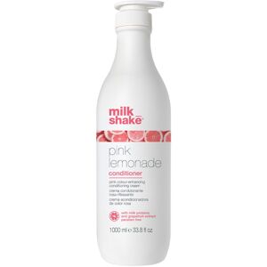 milk_shake Pink Lemonade Conditioner Pink Colour-Enhancing 1000mL