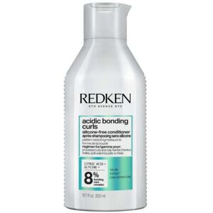 Redken Acidic Bonding Curls Conditioner Silicone Free 300mL