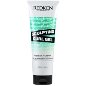 Redken Styling Sculpting Curl Gel 250mL