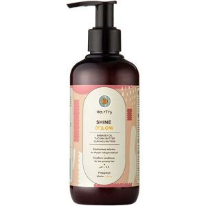 HairTry Shine (F)low Emollient Conditioner for Low Porosity Hair 250mL