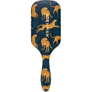 Denman D90 The Mini and The D90L Ultra Detangler Hairbrush 1 un. Wildcats Standard