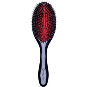 Denman D81M Style and Shine Hairbrush 1 un. Black