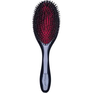 Denman D82M The Finisher Hairbrush 1 un. Black
