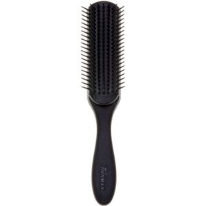 Denman D3M Black Original Styler Men Hairbrush Smooth Styling 1 un.