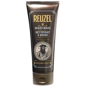 Reuzel Clean & Fresh Beard Wash 200mL