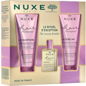 Nuxe Hair Prodigieux Le Shampooing High Shine