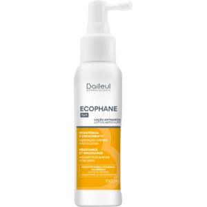 Ecophane Fort Lotion Anti Hair Loss for All Hair Types 100mL