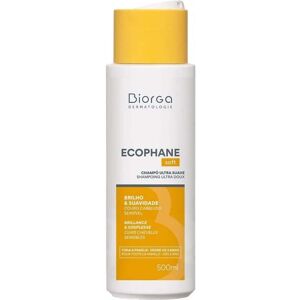 Ecophane Ultra Soft Shampoo 500mL