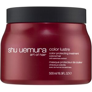 Shu Uemura Color Lustre Color Protecting Treatment Colored Hair 500mL
