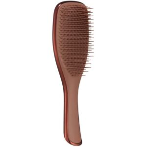Tangle Teezer The Ultimate Detangler Hairbrush for Shower-Fresh Hair 1 un. Chocolate Bronze Standard