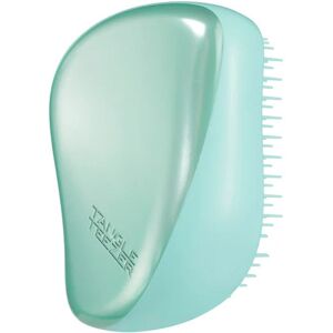 Tangle Teezer Compact Styler Handbag Hairbrush 1 un. Frosted Teal Chrome