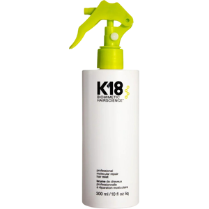 K18 Professional Molecular Repair Hair Mist Leave-In 300mL