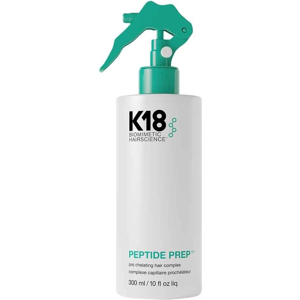 K18 Peptide Prep Chelating Hair Complex Spray 300mL