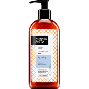 Nuggela & Sulé Conditioner Hydrating for All Hair Types 250mL