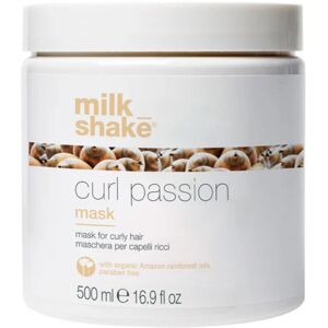milk_shake Curl Passion Mask Nourishing 500mL