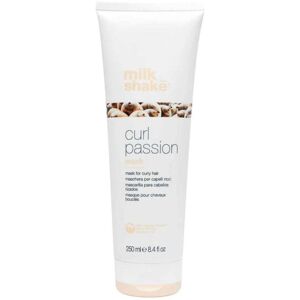 milk_shake Curl Passion Mask Nourishing 250mL