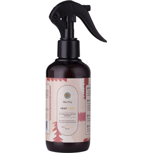 HairTry Heat Lock Leave-In Conditioner with Heat Protection 200mL