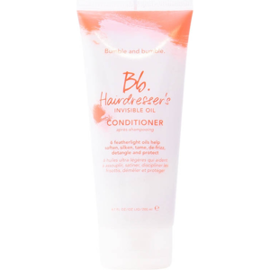 Bumble & Bumble Hairdresser's Invisible Oil Hydrating Conditioner 200mL