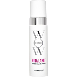 Wow Toys Xtra Large Bombshell Volumizer Mousse with Heat Protection 200mL