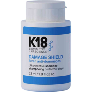K18 Damage Shield pH Protective Shampoo Daily Cleanse 53mL