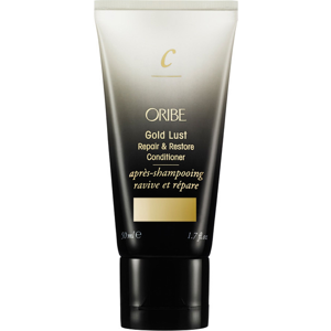 Oribe Gold Lust Repair and Restore Conditioner Ageless Hair 50mL