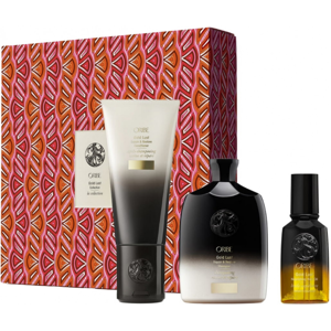 Oribe Gold Lust Repair and Restore Conditioner Ageless Hair