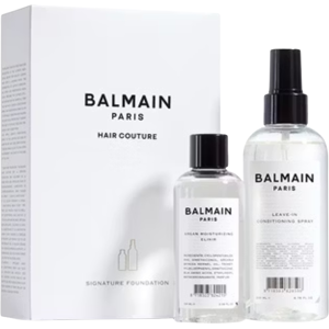Balmain Moisturizing Argan Elixir Hair Oil Smoothness