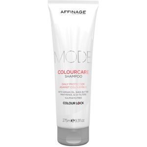 A.S.P Hair MODE ColourCare Shampoo Daily Protection Against Colour Fade 275mL
