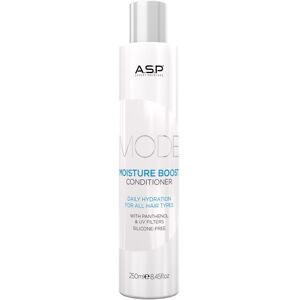 A.S.P Hair MODE Moisture Boost Conditioner Daily Hydration 250mL