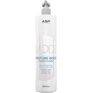A.S.P Hair MODE Moisture Boost Conditioner Daily Hydration 1000mL