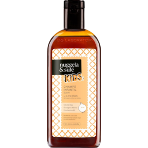 Nuggela & Sulé Kids Shampoo Mild 250mL