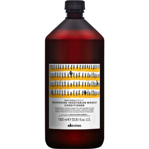 Davines Naturaltech Nourishing Vegetarian Miracle Conditioner for Dry Hair 1000mL