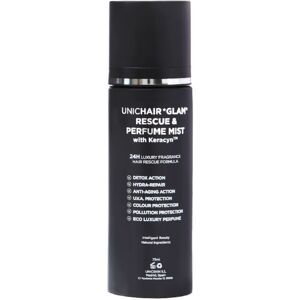Unicskin Unichair Glam Rescue and Perfume Mist with Keracyn 75mL