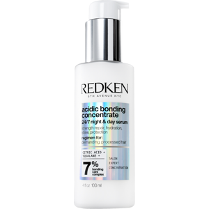Redken Acidic Bonding Concentrate 24/7 Night Day Serum 100mL