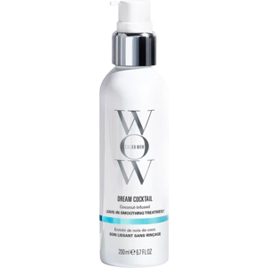 Wow Toys Dream Cocktail Conconut Infused Leave-In Treatment 200mL