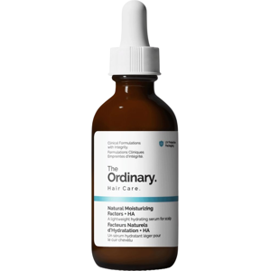 The Ordinary Natural Moisturizing Factors + Ha for Scalp Hydrating Serum 60mL