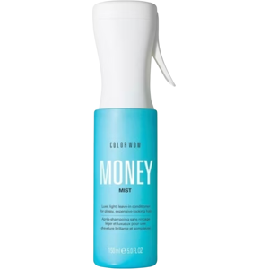 Wow Toys Money Mist Leave-In Light Conditioner for Hair 150mL