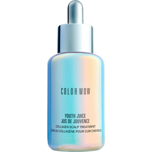Wow Toys Youth Juice Collagen Scalp Treatment Resilient Hair 50mL