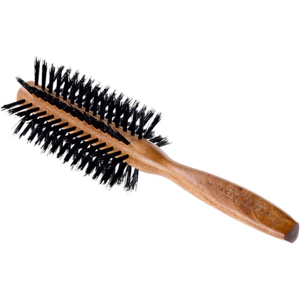 Acca Kappa Circular Wood Hairbrush for Perfect Hairstyles 1 un. 53mm