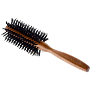 Acca Kappa Circular Wood Hairbrush for Perfect Hairstyles 1 un. 55mm