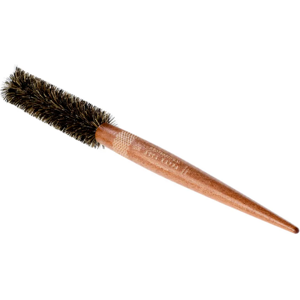 Acca Kappa Conical Wood Hairbrush 908 for Smooth Hair 1 un. 21mm