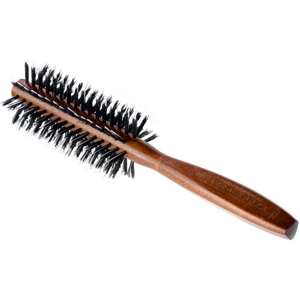 Acca Kappa Circular Wood Hairbrush for Perfect Styling 1 un. 50/42mm