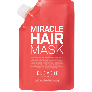 Eleven Australia Miracle Hair Hydrating Mask 200mL