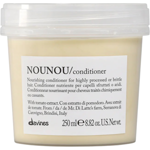Davines Essential Haircare Nounou Conditioner for Dry Hair 250mL