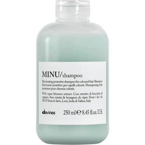 Davines Essential Haircare Minu Shampoo for Colored Hair 250mL