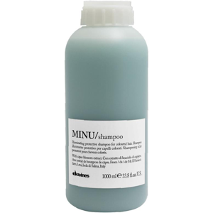 Davines Essential Haircare Minu Shampoo for Colored Hair 1000mL