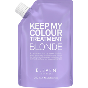 Eleven Australia Keep My Colour Treatment Blonde 200mL