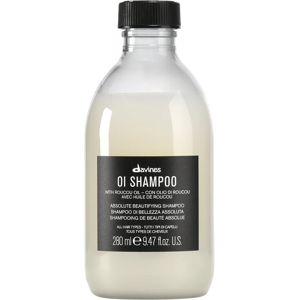 Davines OI Beautifying Shampoo for All Hair Types 280mL